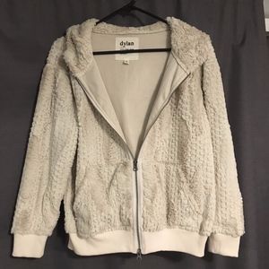Super Soft Jacket by Dylan